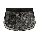 Bóxer Casual para Hombre - Corte Holgado Transpirable y Cómodo