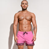 Short Traje de Baño para Hombre - Secado Rápido y Estilo Deportivo de Playa