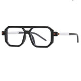 Armazón Rígido Plano Unisex Alta Calidad HQ con Protección UV