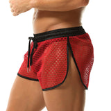 Bóxer Casual para Hombre - Corte Holgado Transpirable y Cómodo