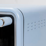 Horno de sublimación Craft Express Elite (40L) Azul Mate