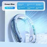 Ventilador de Cuello